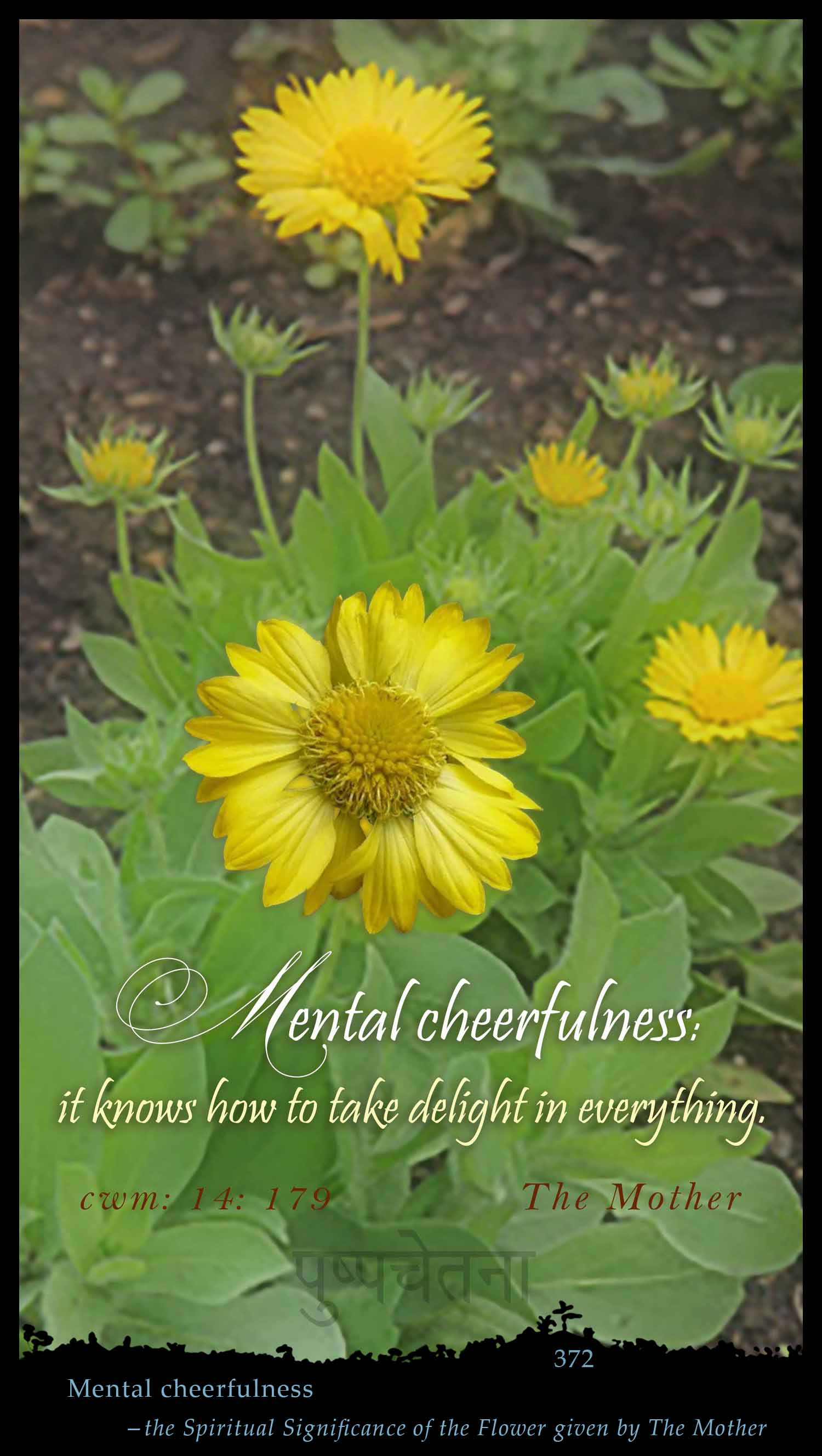 Mental Cheerfulness